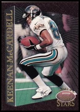 37 Keenan McCardell